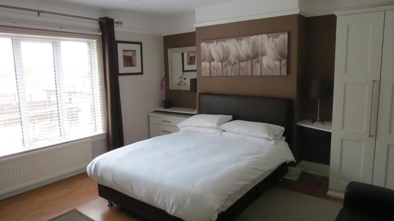 Hotel The Lion Waddesdon Esterno foto